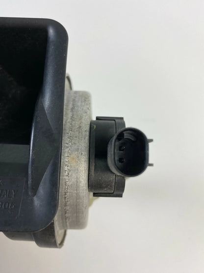 2002 2003 2004 2005 BMW 745I 745LI STEERING WHEEL LOW TONE HORN PITCH SIREN OEM