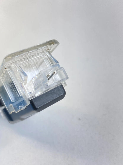 2004-2007 BMW 530i Front Driver Side Interior Door Light Courtesy Lamp OEM