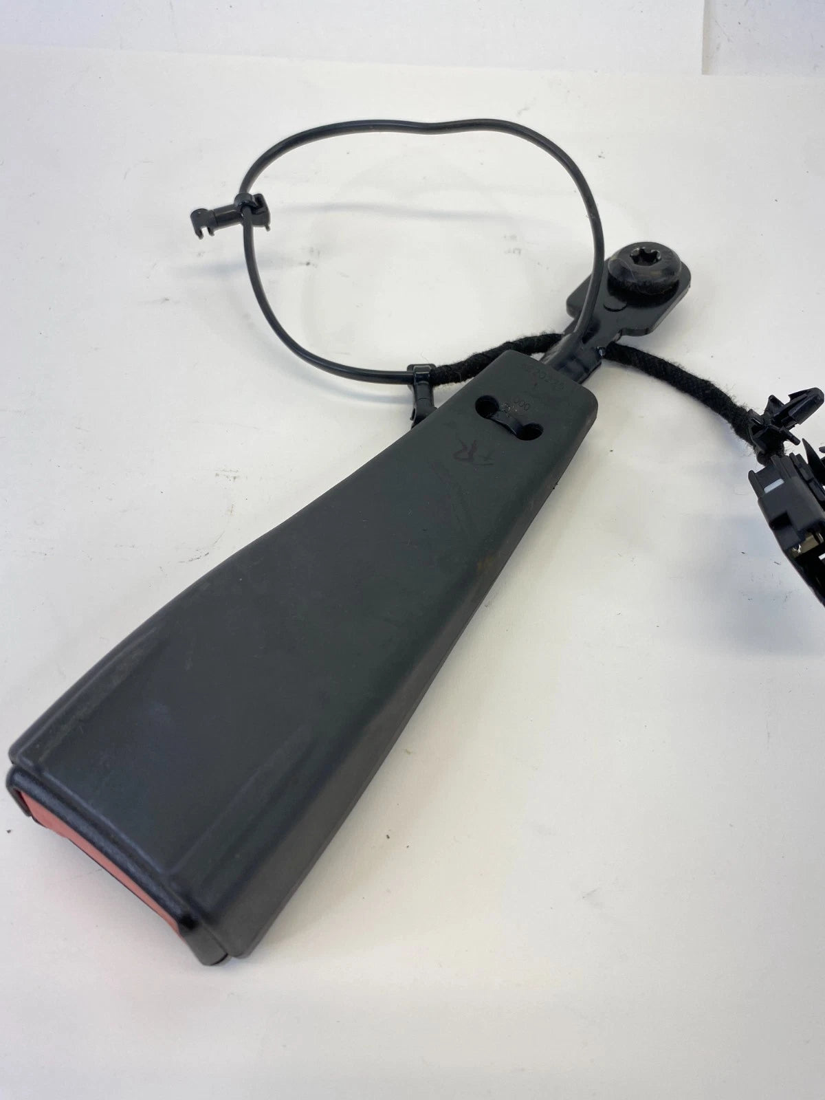 2011-2016 CHEVROLET CRUZE FRONT RIGHT SIDE SEAT BELT BUCKLE 618680800 OEM