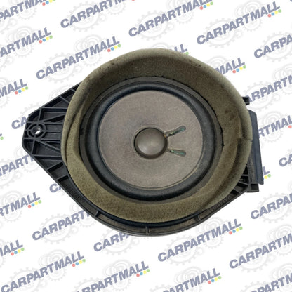 10-17 CHEVY TRAVERSE 10-16 GMC ACADIA REAR RIGHT DOOR SPEAKER BOSE 25994308