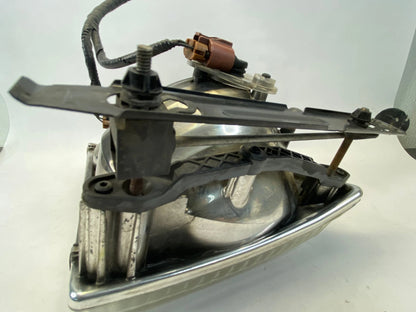 2002-2005 FORD EXPLORER FRONT RIGHT PASSENGER HEADLIGHT OEM FACTORY 1L2X-13005-A