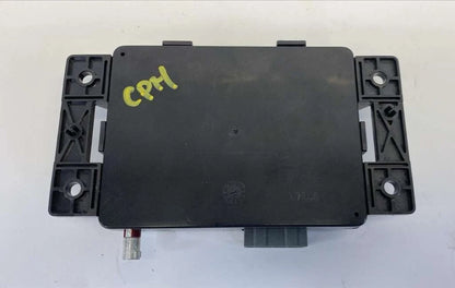 2015 LINCOLN MKZ TELEMATIC CONTROL MODULE TELEMATICS COMPUTER FP5T-14G229-AC OEM