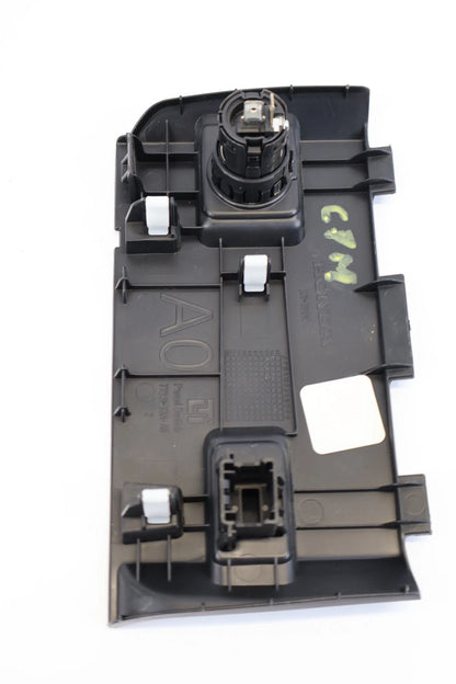 2016-2021 HONDA CIVIC FRONT CENTER CONSOLE USB & POWER OUTLET PANEL 77240-TBA-A0