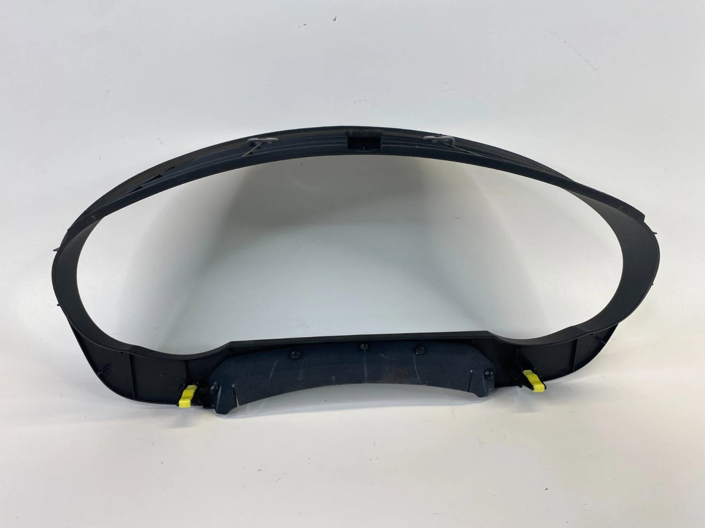 04-10 TOYOTA SIENNA SPEEDOMETER INSTRUMENT CLUSTER DASH BEZEL TRIM SURROUND OEM