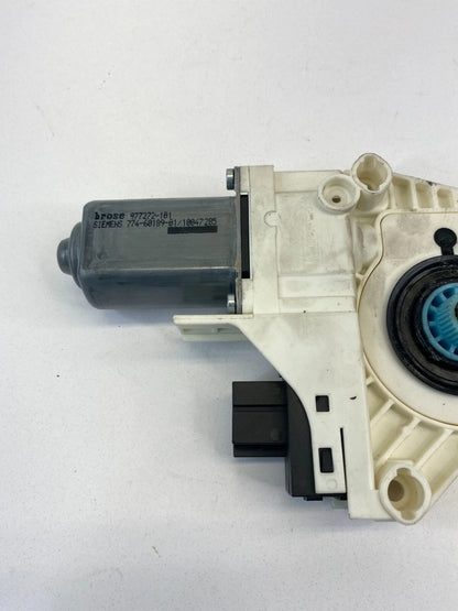 2006-2009 AUDI A6 QUATTRO FRONT RIGHT SIDE POWER WINDOW MOTOR 4F0959802 OEM