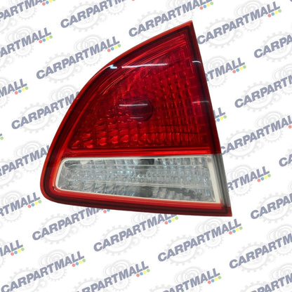 2007-2012 Hyundai Veracruz Rear Left Trunk Inner Light Taillight 92405-3J000 OEM