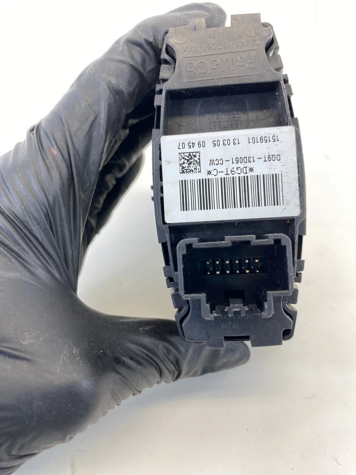 2013-2020 FORD FUSION DASH DIMMER HEADLIGHT LAMP CONTROL SWITCH DG9T-13D061-CCW