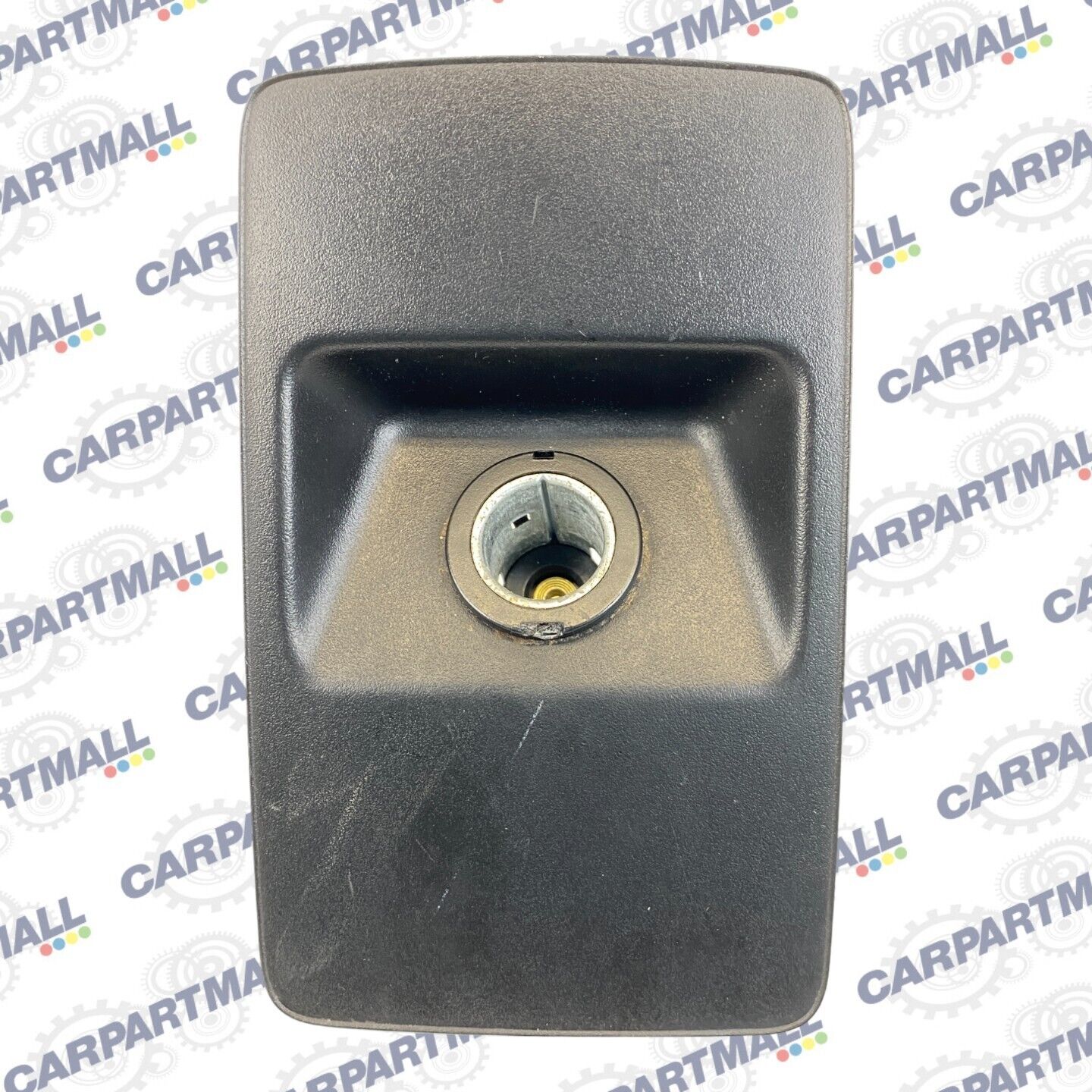 2009 2010 Dodge Journey Rear Center Console Socket Power Outlet 100001095 OEM