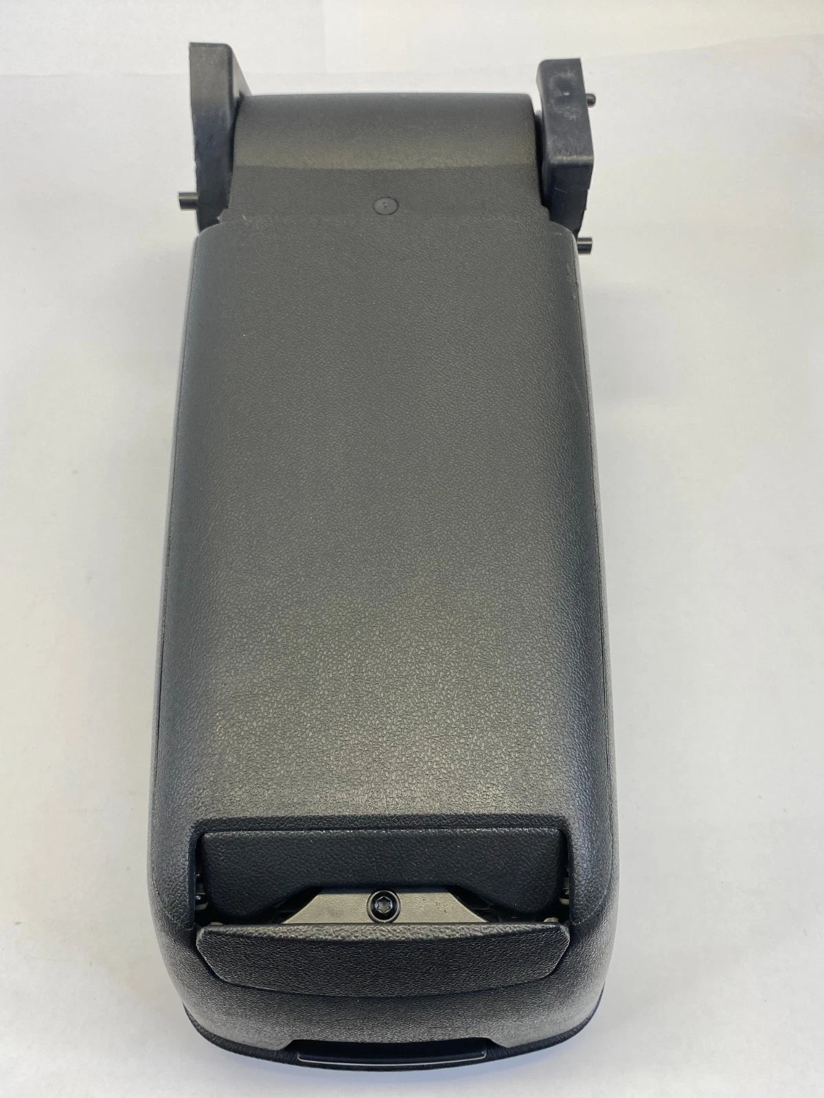 2006-2009 PONTIAC TORRENT FRONT CENTER CONSOLE LID ARMREST ASSEMBLY BLACK OEM