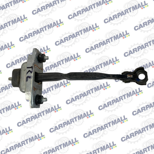 2007-2011 TOYOTA CAMRY SEDAN REAR LEFT SIDE DOOR CHECK HINGE STOPPER DETENT OEM