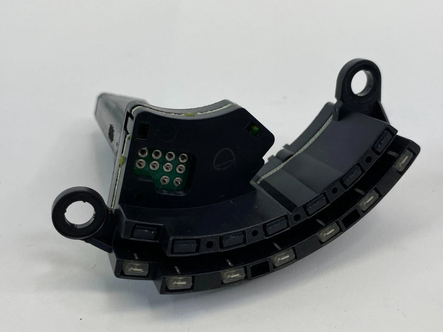 2003 2004 MERCEDES-BENZ E320 STEERING WHEEL ANGLE POSITION SENSOR 0025428018