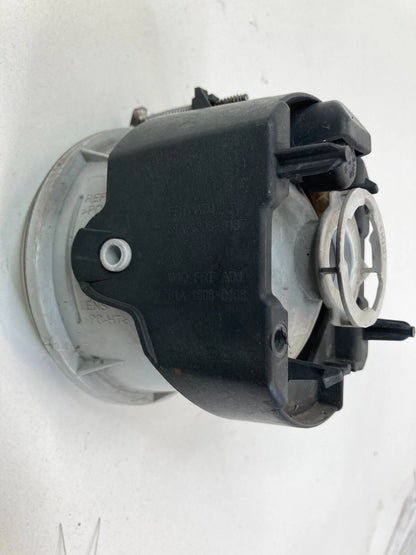 2005-2010 JEEP GRAND CHEROKEE 06-10 COMMANDER FRONT BUMPER FOG LAMP LIGHT OEM