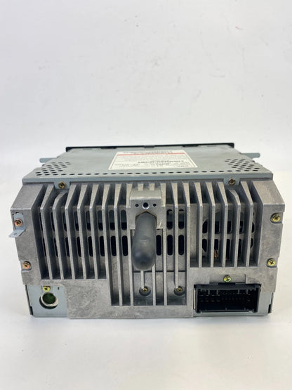 06 07 KIA OPTIMA AM/FM RADIO CD PLAYER RECEIVER AUDIO ASSEMBLY 96140-2G150 OEM