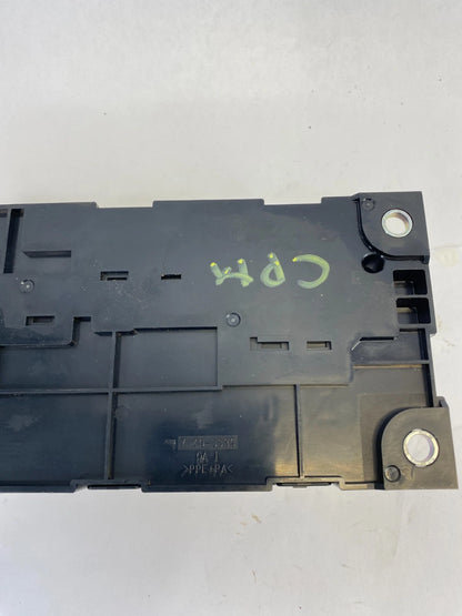 10-15 TOYOTA PRIUS HYBRID BATTERY RELAY JUNCTION BOX FUSE BLOCK OEM G3842-48020