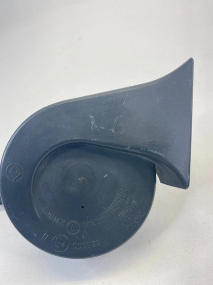 2010-2017 CHEVROLET EQUINOX LOW NOTE HORN PITCH TONE ALARM SIGNAL 25949933 OEM