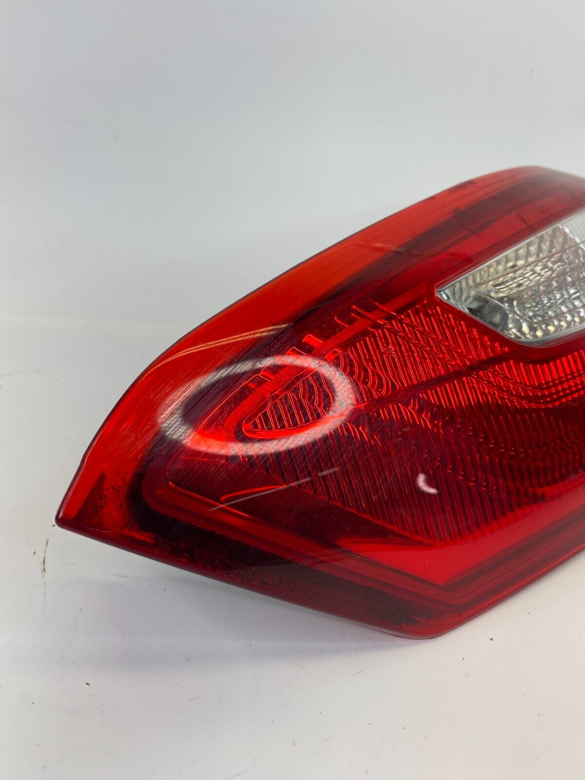 12-14 Ford Focus Sedan Right Trunk Lid Inner Tail Light Taillight BM51-13A602-C