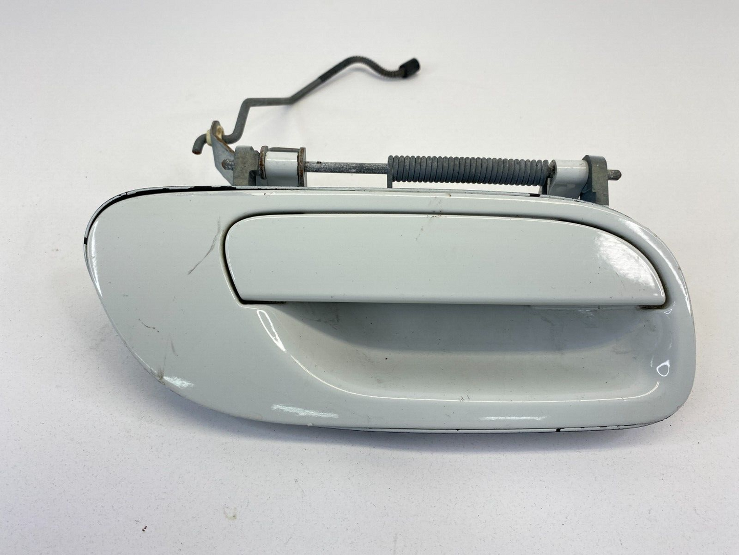 2001-2009 Volvo S60 Rear Right Passenger Exterior Outer Door Handle Assembly OEM