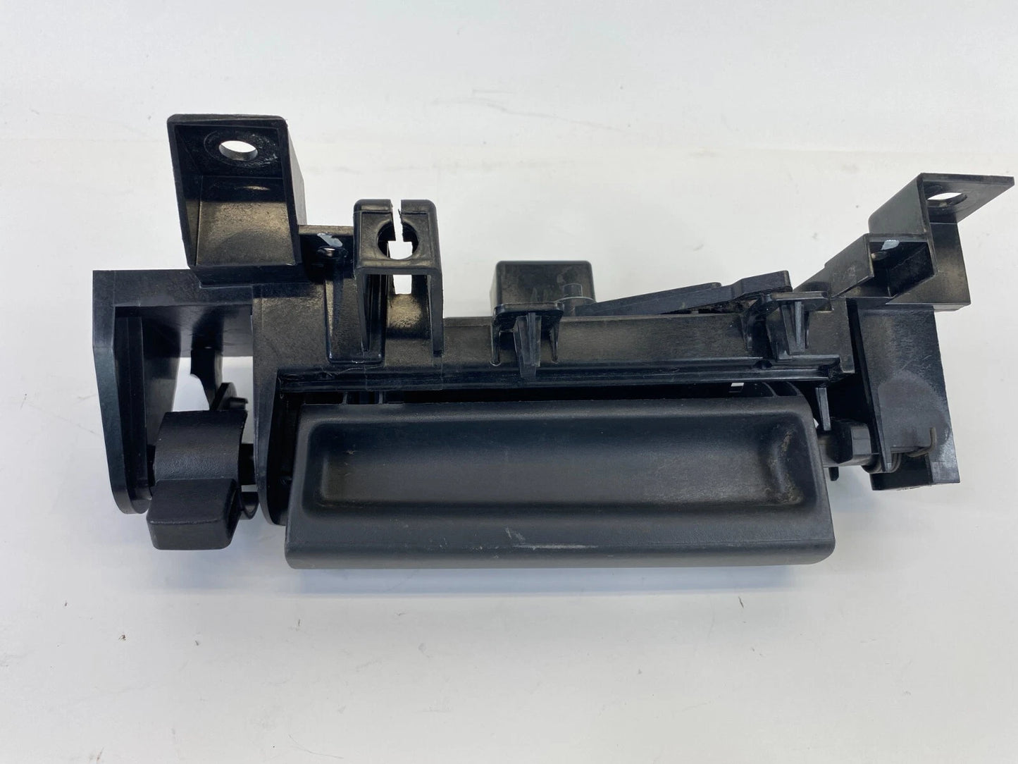 2009-2014 VOLKSWAGEN ROUTAN REAR RIGHT SLIDING INSIDE DOOR HANDLE 1AE30TRMAB