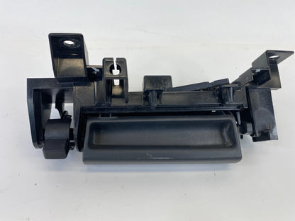 2009-2014 VOLKSWAGEN ROUTAN REAR RIGHT SLIDING INSIDE DOOR HANDLE 1AE30TRMAB