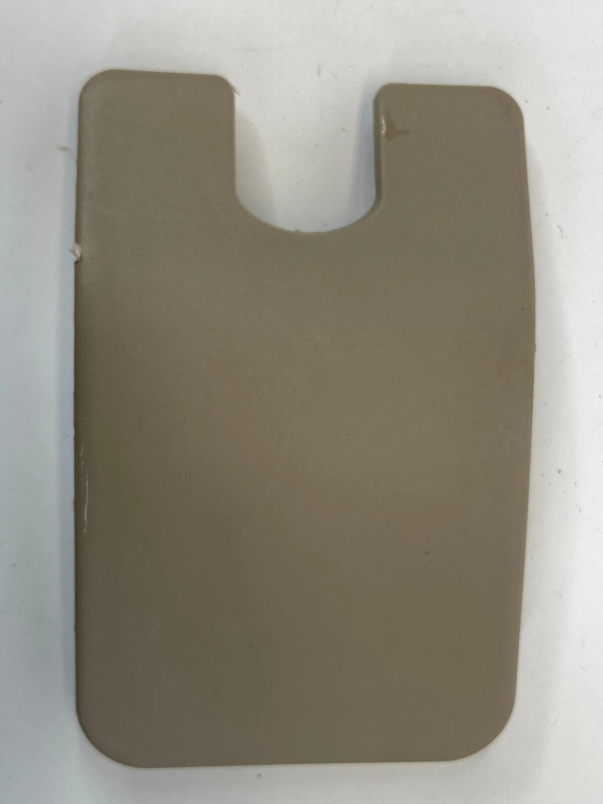 2001-2005 HONDA CIVIC SEDAN REAR VIEW MIRROR COVER TRIM BEZEL 83201-S5A-0000 OEM