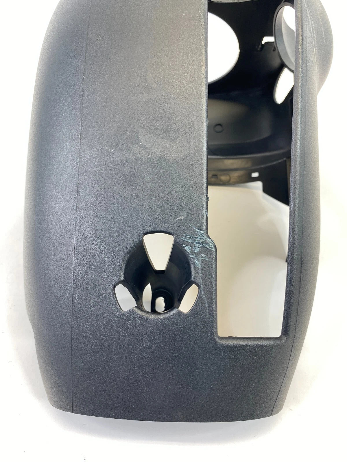 2013-2019 FORD ESCAPE STEERING COLUMN UPPER & LOWER COVER SHROUD CJ54-3533-ADW