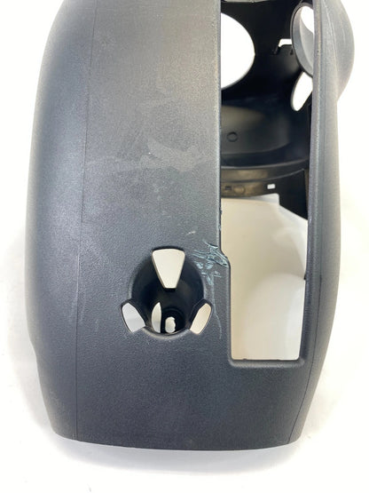 2013-2019 FORD ESCAPE STEERING COLUMN UPPER & LOWER COVER SHROUD CJ54-3533-ADW