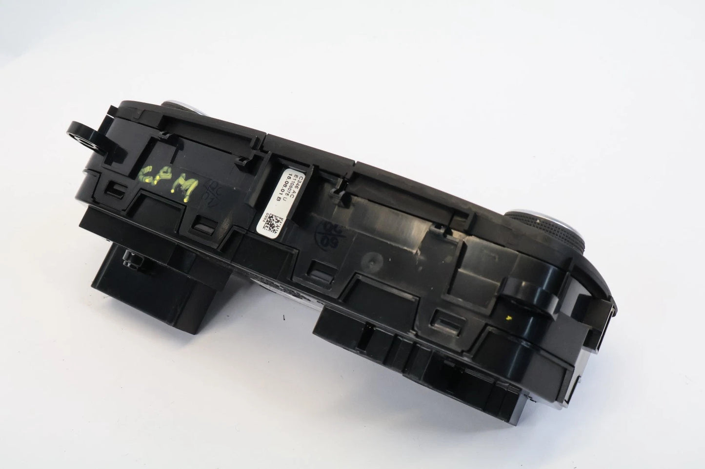 2015-2018 FORD FOCUS HVAC A/C CLIMATE CONTROL TEMPERATURE SWITCH F1ET-19980-JG