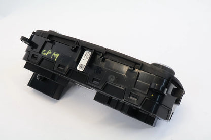 2015-2018 FORD FOCUS HVAC A/C CLIMATE CONTROL TEMPERATURE SWITCH F1ET-19980-JG