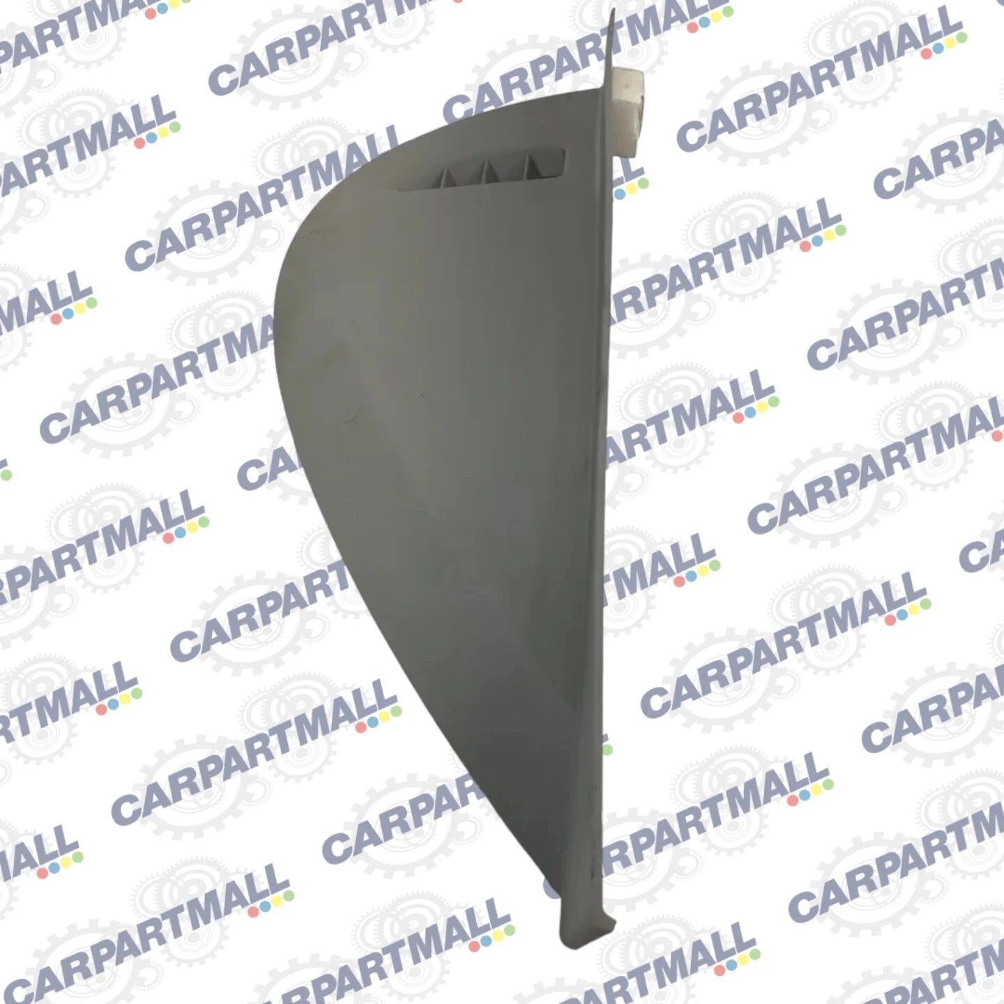 2008-2010 CHYSLER TOWN & COUNTRY DASH RIGHT END CAP COVER TRIM ZS64ES3AA OEM