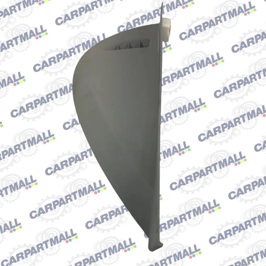 2008-2010 CHYSLER TOWN & COUNTRY DASH RIGHT END CAP COVER TRIM ZS64ES3AA OEM