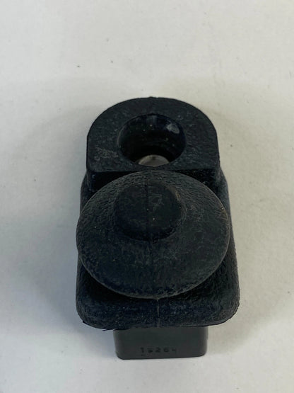 08-13 INFINITI G37 SEDAN REAR RIGHT SIDE DOOR AJAR JAMB LIGHT LAMP SWITCH OEM