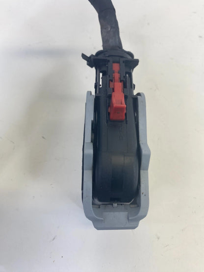 11-14 Hyundai Sonata 2.4L FWD ABS Anti-Lock Brake Cable Plug Connector 13598002