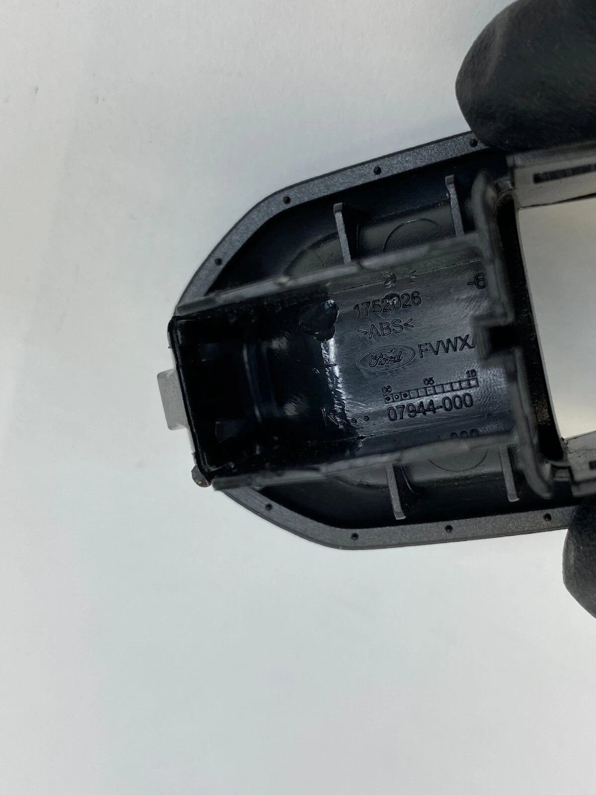2014-2018 FORD TRANSIT CONNECT REAR RIGHT WINDOW SWITCH BEZEL TRIM OEM FACTORY