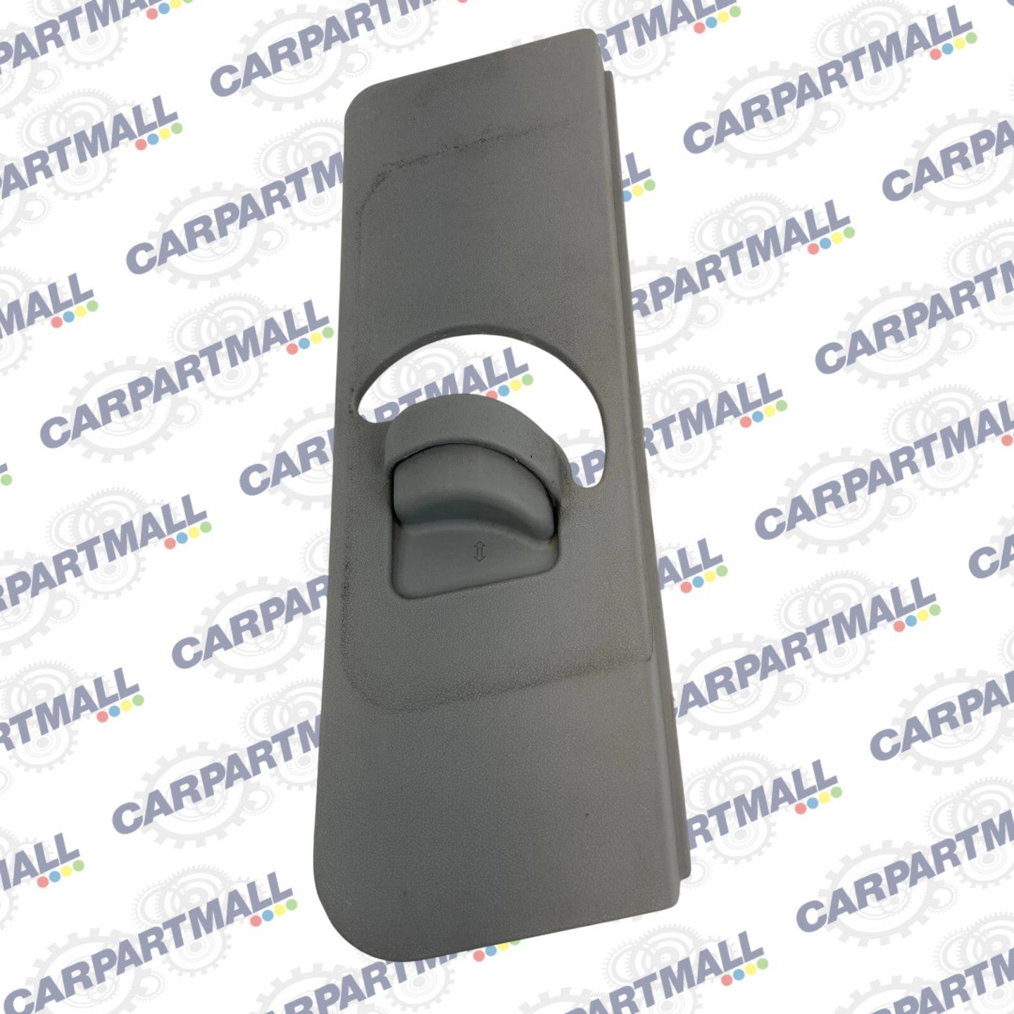 07 08 09 10 11 Hyundai Accent Front Right Upper Center Pillar Trim 85843-1E100