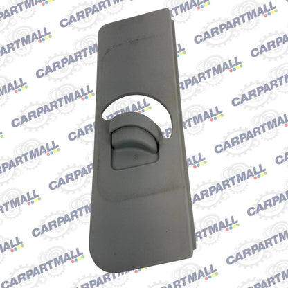 07 08 09 10 11 Hyundai Accent Front Right Upper Center Pillar Trim 85843-1E100