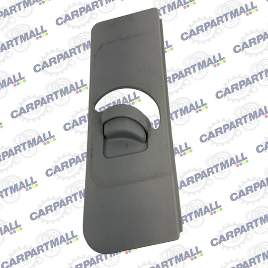 07 08 09 10 11 Hyundai Accent Front Right Upper Center Pillar Trim 85843-1E100