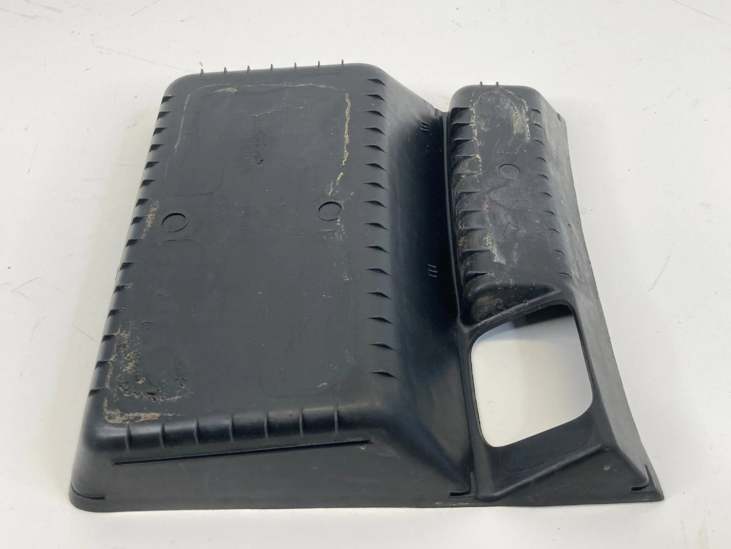 2013-2016 FORD FUSION CENTER CONSOLE RUBBER MAT INSERT DS73-F045M97-A OEM