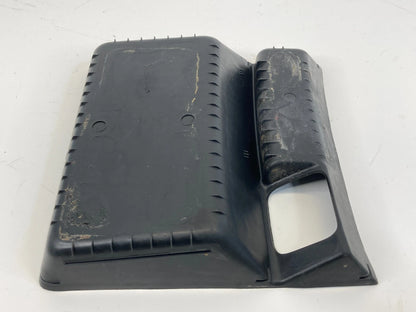 2013-2016 FORD FUSION CENTER CONSOLE RUBBER MAT INSERT DS73-F045M97-A OEM