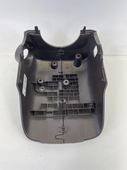 2008-2014 Cadillac CTS Steering Column Right Cover Trim Shroud 25925644 OEM
