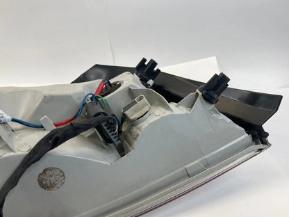 2010-2013 BUICK LACROSSE REAR RIGHT PASSENGER SIDE TAIL LIGHT TAILLIGHT OEM