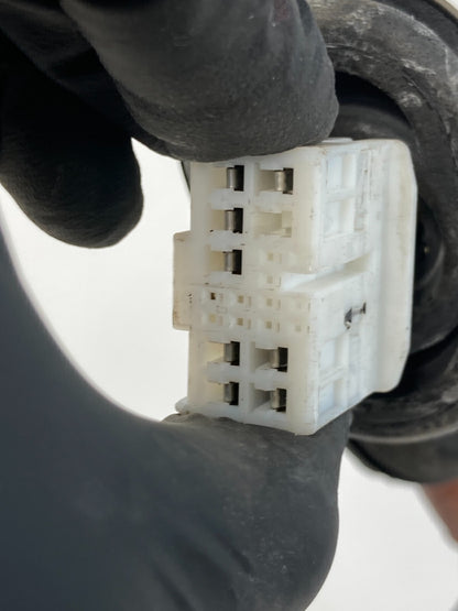 2004-2009 Toyota Prius Rear Left Side Door Panel Wire Wiring Harness 82154-47060