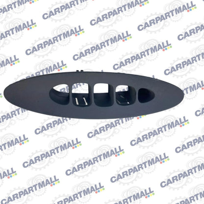 00-07 FORD TAURUS RIGHT WINDSHIELD DEFROSTER NOZZLE VENT GRILLE YF1X-54045A76