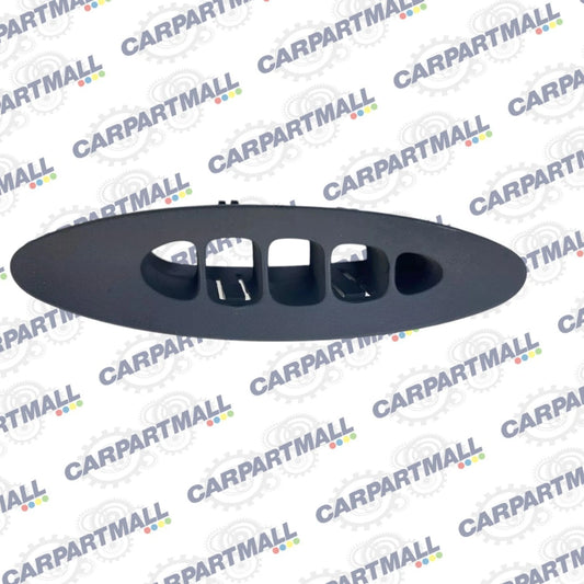 00-07 FORD TAURUS RIGHT WINDSHIELD DEFROSTER NOZZLE VENT GRILLE YF1X-54045A76