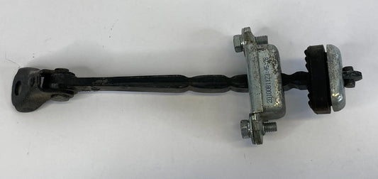 2007-2011 HONDA CR-V CRV REAR RIGHT PASSENGER DOOR CHECK STOP STOPPER DETENT OEM