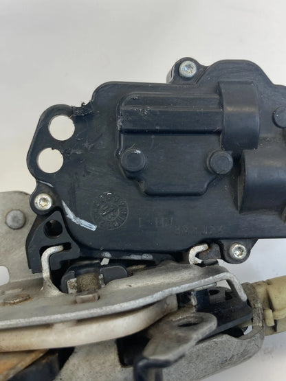03-06 LINCOLN NAVIGATOR FRONT RIGHT PASSENGER SIDE DOOR LOCK LATCH ACTUATOR OEM