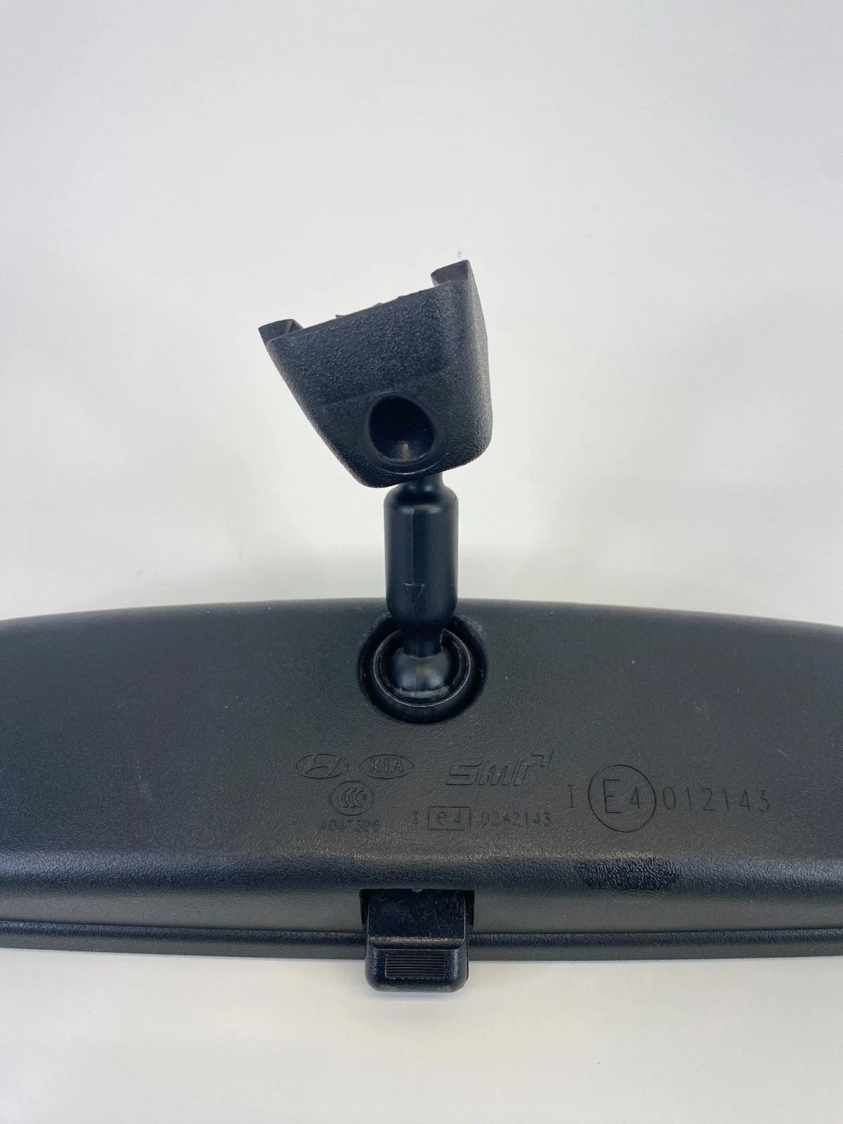 2012-2017 Kia Rio 2014-2022 Soul Rear View Interior Mirror E4012143 OEM
