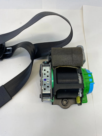 2008-2017 AUDI A5 QUATTRO FRONT RIGHT SIDE SEAT BELT RETRACTOR 8T1-857-706-H OEM