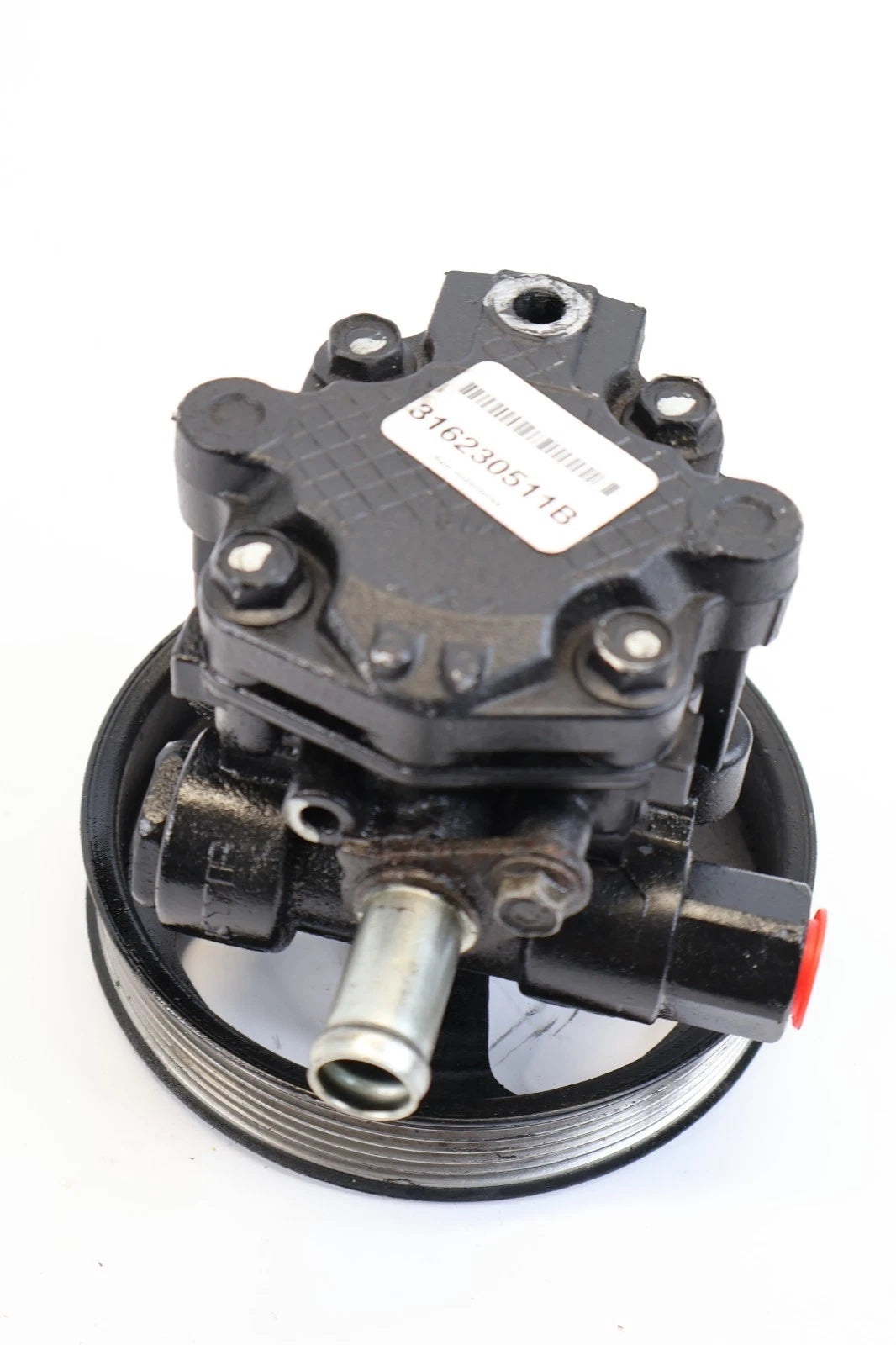 08-14 DODGE AVENGER POWER ASSIST STEERING PUMP ASSEMBLY OEM FACTORY 316230511