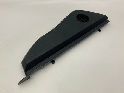 2007-2012 LEXUS ES350 FRONT RIGHT SIDE DASH CAP END COVER TRIM 55317-33040 OEM