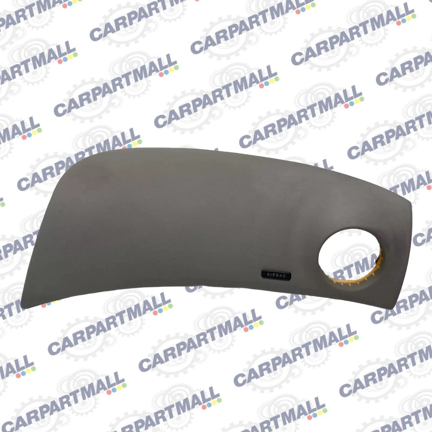 11-14 CHEVROLET CRUZE DASH RIGHT PASSENGER COVER PANEL MOLDING TRIM 16931080